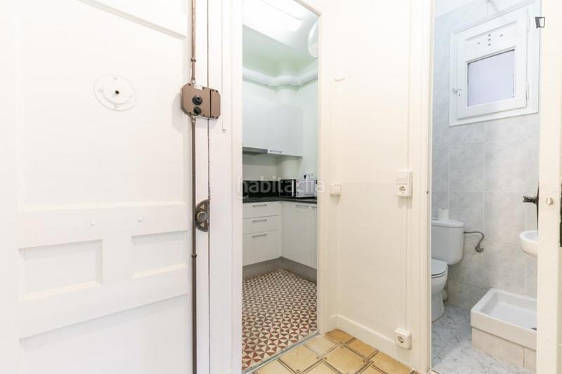 Foto 6e0d0762-8157-497c-8dc0-f1ca5b68aaab. Alquiler apartamento en Poblenou Barcelona