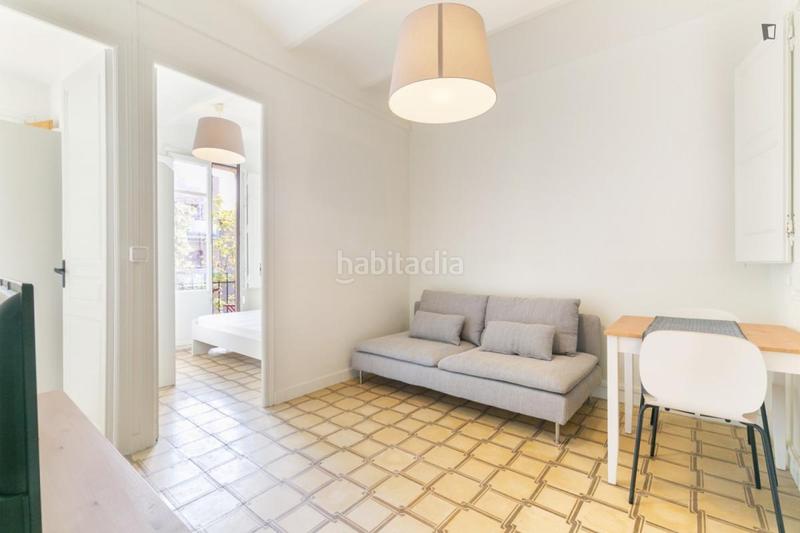 Foto 87cc5f0e-0253-4138-bd8a-bbc9ca479e5c. Alquiler apartamento en Poblenou Barcelona