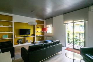 Lloguer Apartament a L´Antiga Esquerra de l´Eixample