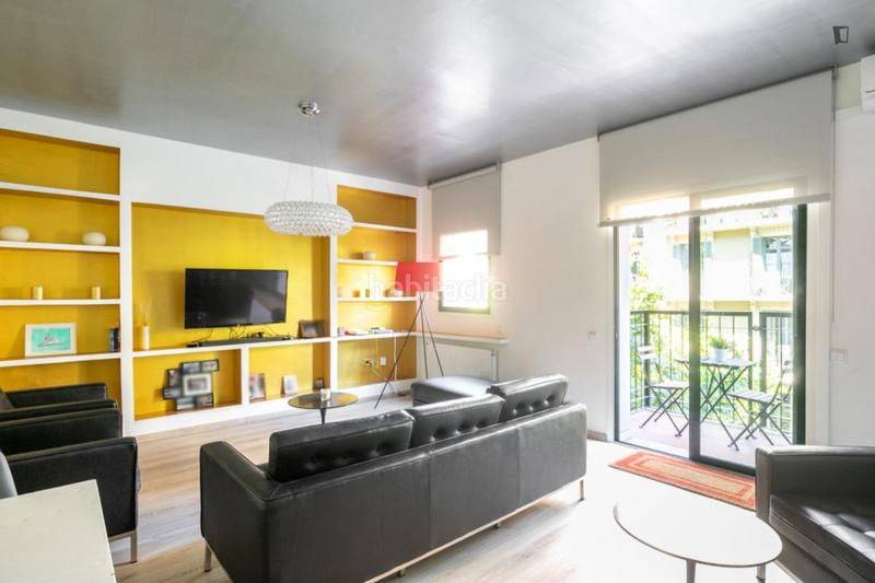 Foto 29e0f26d-27fa-4c6d-b04c-aff4b9631746. Alquiler apartamento en L´Antiga Esquerra de l´Eixample Barcelona