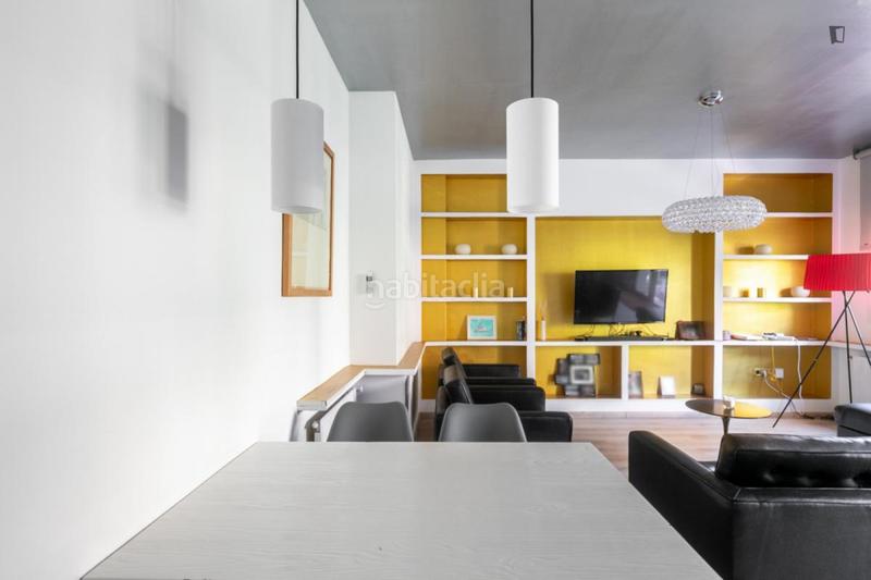 Foto 5894a195-b3fb-42e8-b636-994707932ae3. Alquiler apartamento en L´Antiga Esquerra de l´Eixample Barcelona