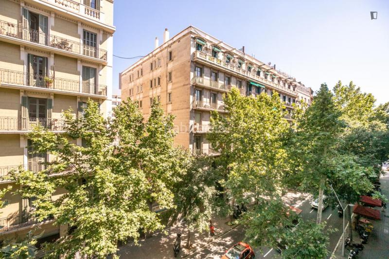 Foto a317acf0-9b0d-4ad6-afe0-15c4c3edb658. Alquiler apartamento en L´Antiga Esquerra de l´Eixample Barcelona