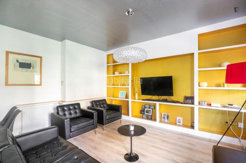 Foto 08377675-7d7d-4b29-8e2f-33493e477be5. Miete appartement in L´Antiga Esquerra de l´Eixample Barcelona