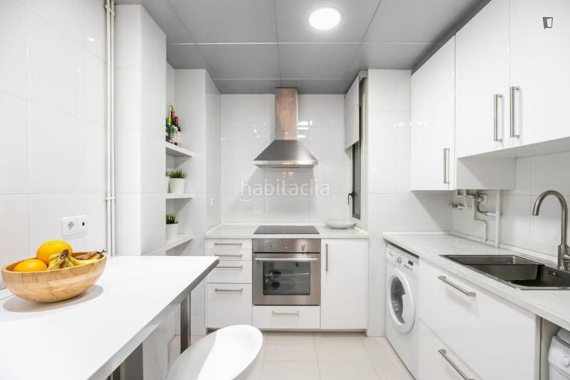 Foto bf96b695-8265-48fe-a466-216f8f8d0e46. Miete appartement in L´Antiga Esquerra de l´Eixample Barcelona