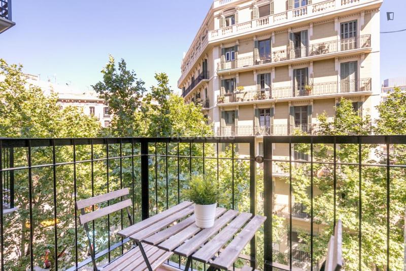 Foto e3306bf1-a7ef-48fc-88df-f644eaae1a6f. Miete appartement in L´Antiga Esquerra de l´Eixample Barcelona