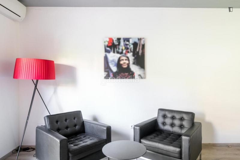 Foto ffa3dd21-201c-4ed3-8953-419baf5bd0f1. Miete appartement in L´Antiga Esquerra de l´Eixample Barcelona