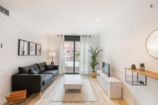 Alquiler Apartamento en El Camp d´en Grassot i Gràcia Nova