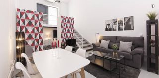 Rent Apartment in Pueblo Nuevo