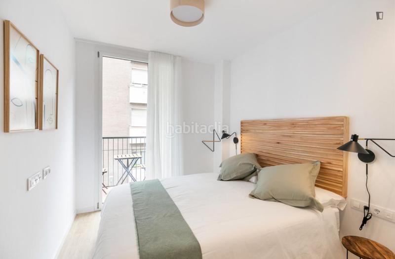 Foto 3b79192c-064a-4530-8958-f115adf48f36. Lloguer apartament amb calefacció a El Poble Sec - Parc de Montjuïc Barcelona