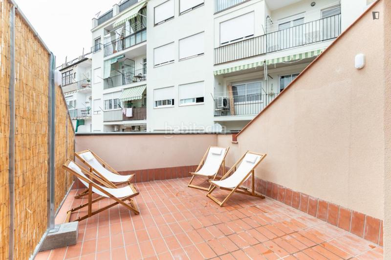 Foto 71aac2f2-c67d-49aa-b27c-6c72496d11bb. Lloguer apartament amb calefacció a El Poble Sec - Parc de Montjuïc Barcelona