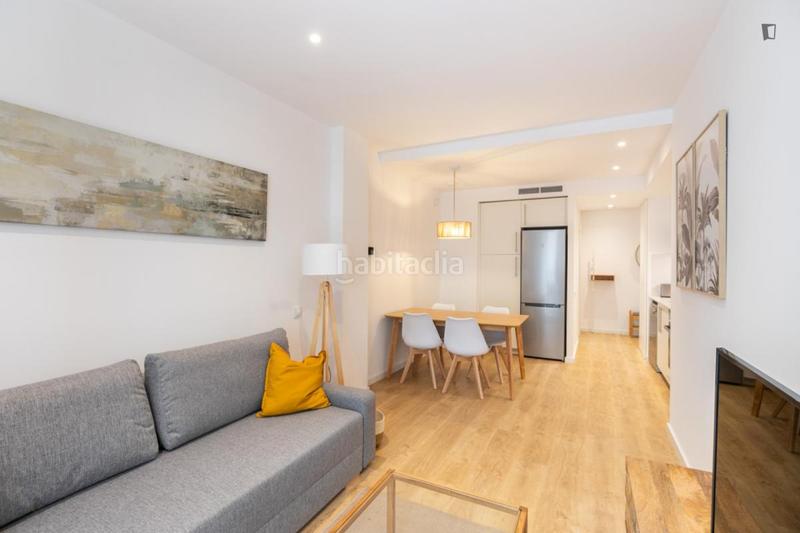 Foto 195fce85-8c1c-4589-bbba-dd27762edd93. Alquiler apartamento en El Poble Sec - Parc de Montjuïc Barcelona