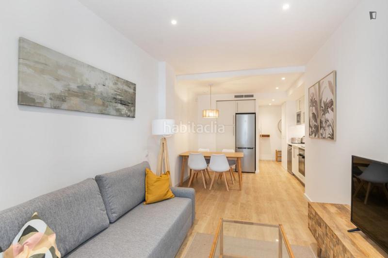 Foto 31b7c909-55eb-4e0a-9310-72f9aa11c6c8. Alquiler apartamento en El Poble Sec - Parc de Montjuïc Barcelona