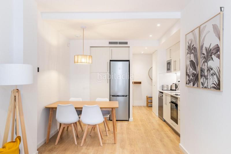 Foto 8335c70c-61cf-4a11-8b54-91cf81364236. Alquiler apartamento en El Poble Sec - Parc de Montjuïc Barcelona