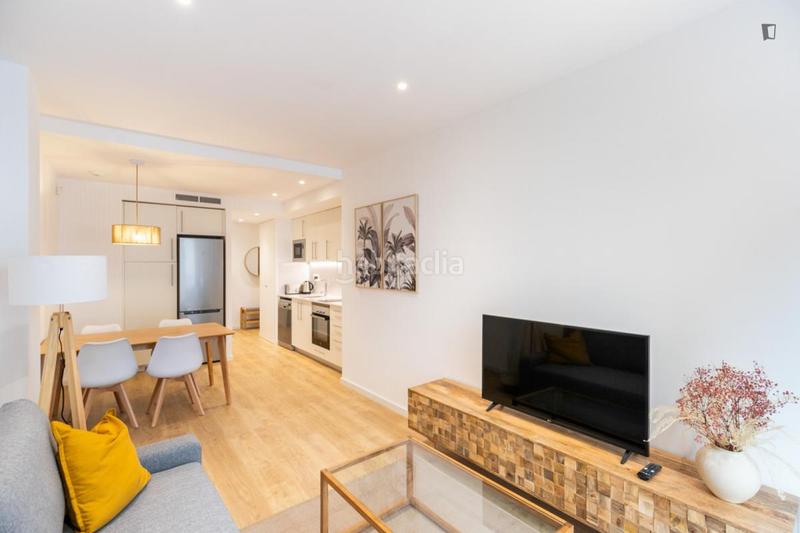 Foto a9d77ce9-102e-4458-9889-969d3d1a534a. Alquiler apartamento en El Poble Sec - Parc de Montjuïc Barcelona