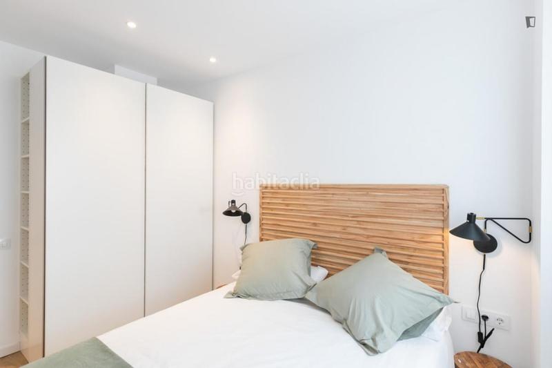 Foto e066fe95-5d92-46fa-920d-a615b51f0caa. Rent apartment with heating in El Poble Sec - Parc de Montjuïc Barcelona