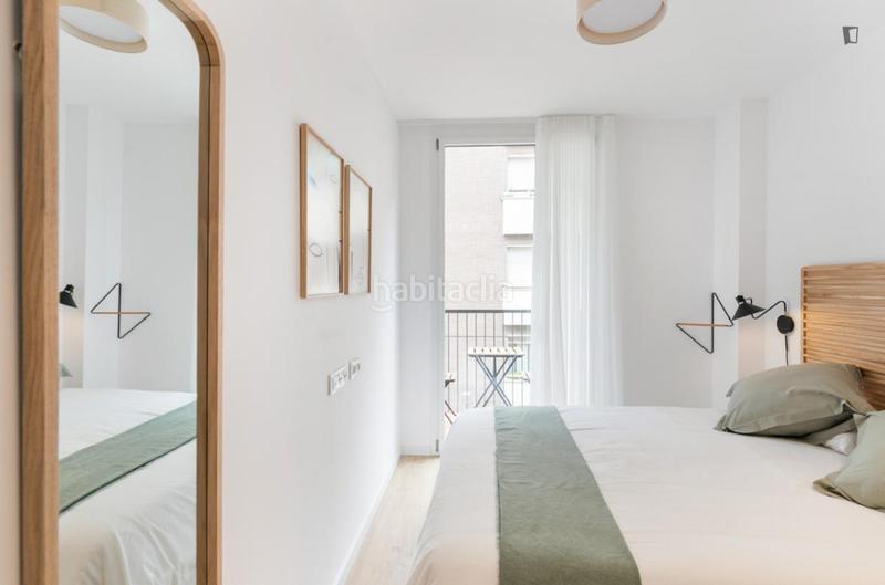 Foto 221ffb1a-350c-44fc-9d18-7dc046430791. Location appartement avec chauffage dans El Poble Sec - Parc de Montjuïc Barcelona