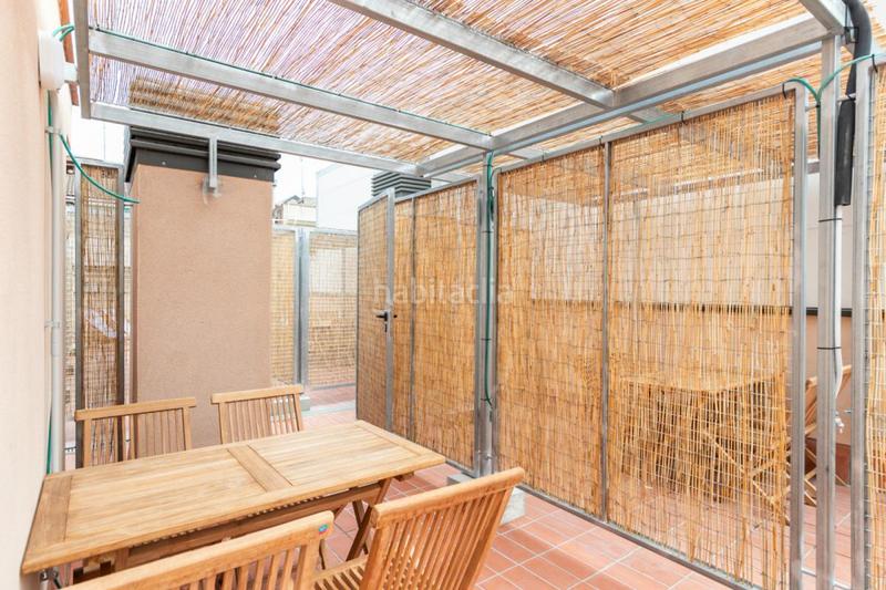 Foto 3d4ea058-91e6-45b4-9879-140461a426d1. Location appartement avec chauffage dans El Poble Sec - Parc de Montjuïc Barcelona