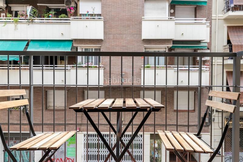 Foto 5275247c-1a9e-4074-b84f-9da139fc041e. Location appartement avec chauffage dans El Poble Sec - Parc de Montjuïc Barcelona