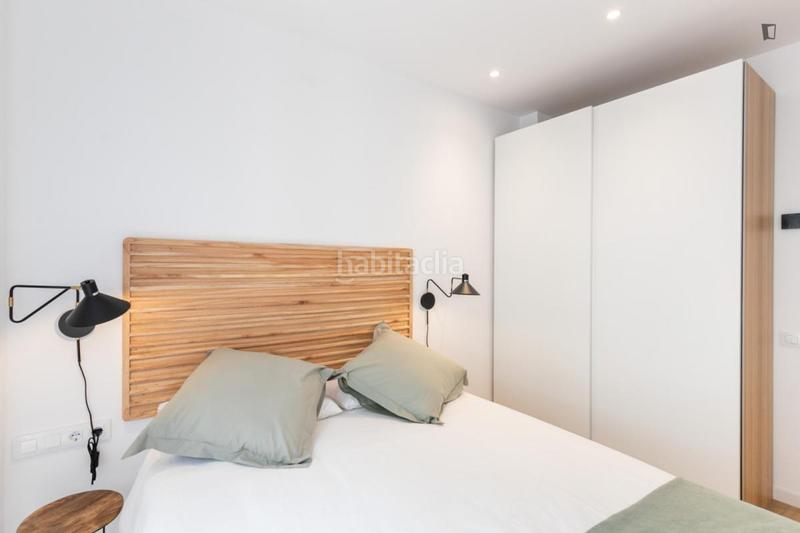 Foto 86861154-87c7-45bb-a09f-c09386112667. Location appartement avec chauffage dans El Poble Sec - Parc de Montjuïc Barcelona