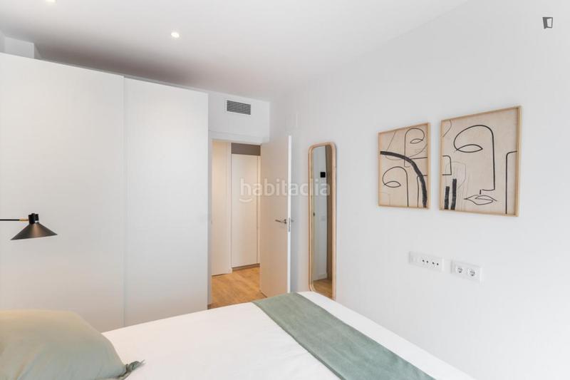 Foto 94ba0b82-4848-464d-a3cb-a6b7db8e5fcc. Location appartement avec chauffage dans El Poble Sec - Parc de Montjuïc Barcelona