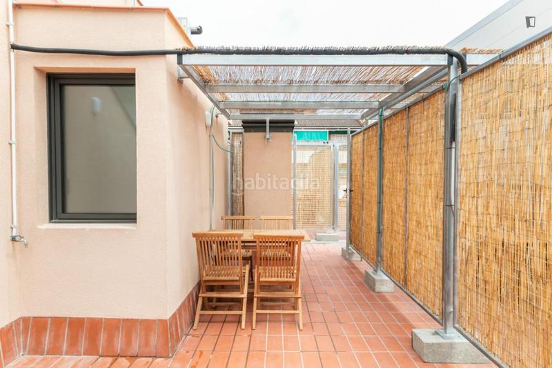 Foto a7ae03c9-ada3-4bd7-8399-ed4643401e0e. Location appartement avec chauffage dans El Poble Sec - Parc de Montjuïc Barcelona