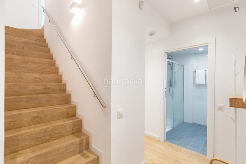 Foto dd951cb6-92f4-4032-a222-3c8f35ee99b7. Location appartement avec chauffage dans El Poble Sec - Parc de Montjuïc Barcelona