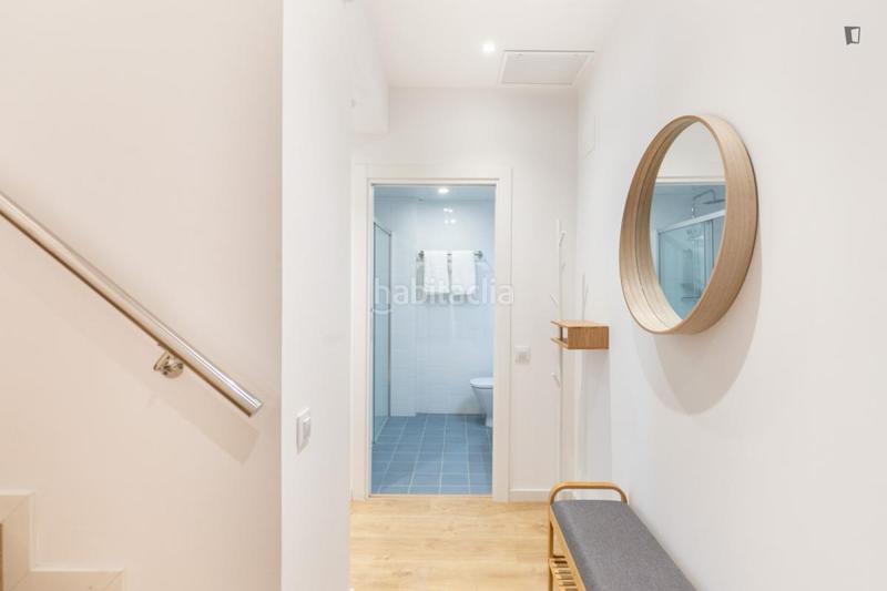 Foto 434ec4a4-12ec-4fe2-825f-9f2e14aee4e3. Miete appartement mit heizung in El Poble Sec - Parc de Montjuïc Barcelona