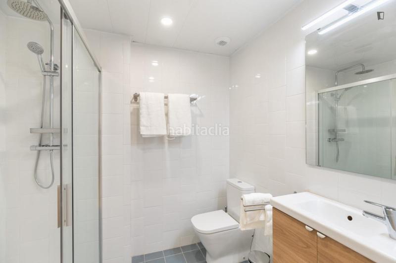 Foto 51341f4f-65d7-47d5-9959-5904eb2e1f47. Miete appartement mit heizung in El Poble Sec - Parc de Montjuïc Barcelona