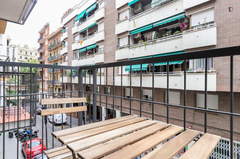 Foto 96b54701-18f4-41b9-b058-ada6ebb367d7. Miete appartement mit heizung in El Poble Sec - Parc de Montjuïc Barcelona