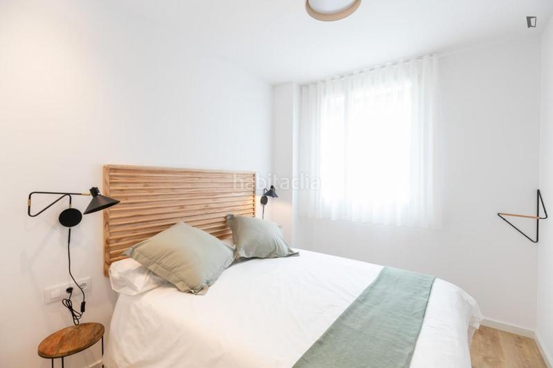 Foto a6b13afe-30a1-422e-9340-1c3f7d4c666f. Miete appartement mit heizung in El Poble Sec - Parc de Montjuïc Barcelona