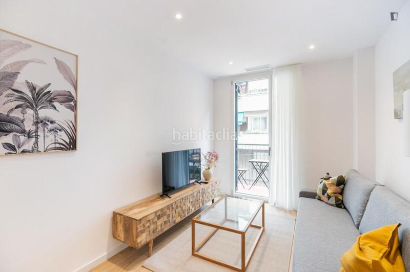 Foto cb24b2bb-c69f-4637-9922-311719a18cef. Miete appartement mit heizung in El Poble Sec - Parc de Montjuïc Barcelona