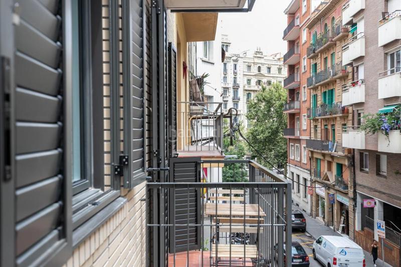 Foto 5a23043f-a7a3-4cad-b663-5a30b4adaf11. Affitto piccolo appartamento con riscaldamento in Barcelona