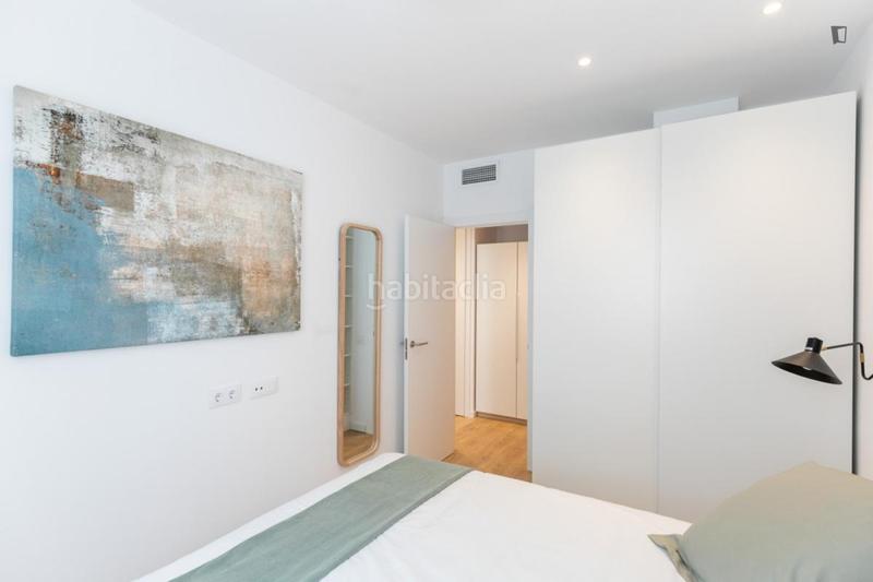 Foto daedf9cd-ce24-48de-a5d9-91ffd74556ff. Affitto piccolo appartamento con riscaldamento in Barcelona