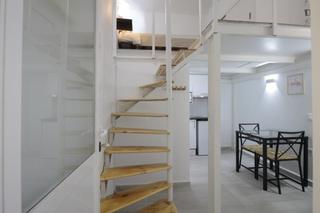 Rent Studio in Pradolongo