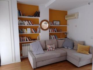 Location Studio à El Viso