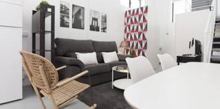 Rent Apartment in Pueblo Nuevo