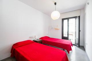 Alquiler Apartamento en Raval