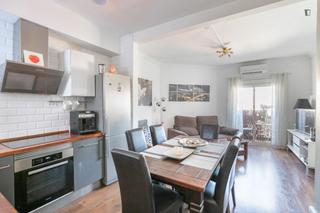 Location Appartement à La Nova Esquerra de l´Eixample