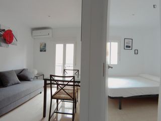 Miete Appartement in Zofío