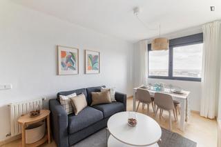 Lloguer Apartament a Valdebernardo-Valderribas