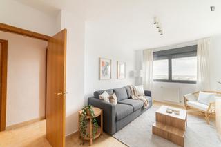 Lloguer Apartament a Valdebernardo-Valderribas