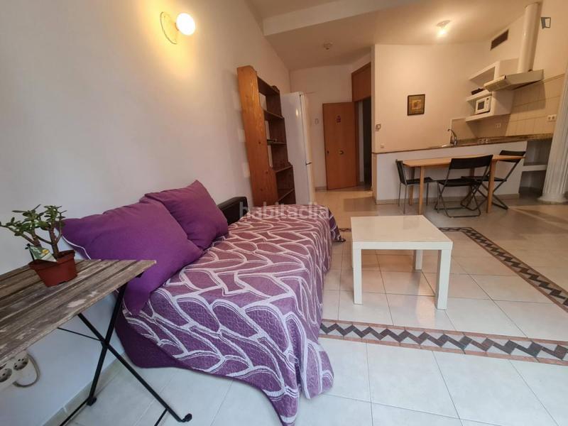 Foto d6333d90-059f-4db7-841b-40035d5a6a2f. Location studio dans Raval Barcelona