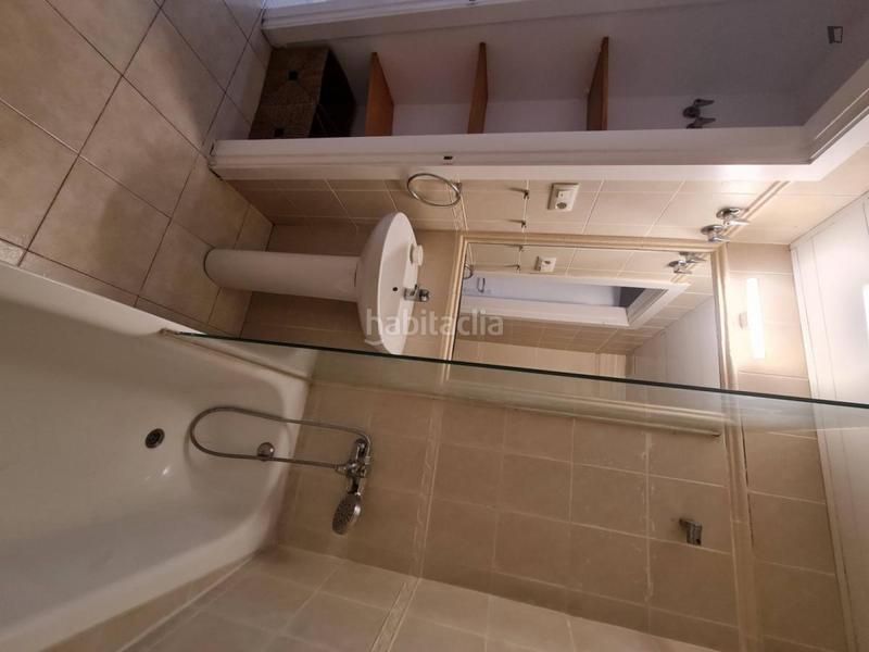 Foto 5d7c1edc-fb18-4ff5-8326-1a78a4a4063c. Rent studio in Raval Barcelona