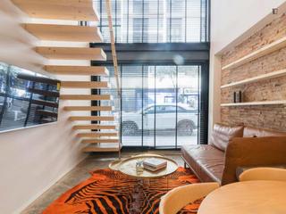 Lloguer Apartament a Sant Gervasi - Galvany