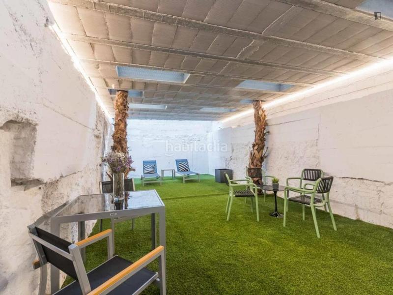 Foto 14d8406e-2903-4c6f-9d42-958992d49138. Miete appartement mit heizung in Sant Gervasi - Galvany Barcelona