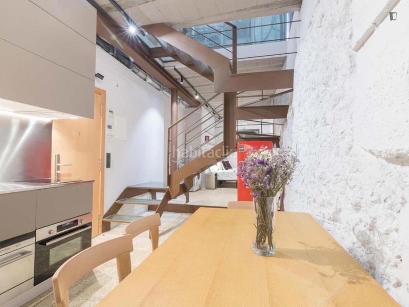 Foto 40603b0b-47cc-4011-8ee2-dc6d69402a28. Miete appartement mit heizung in Sant Gervasi - Galvany Barcelona