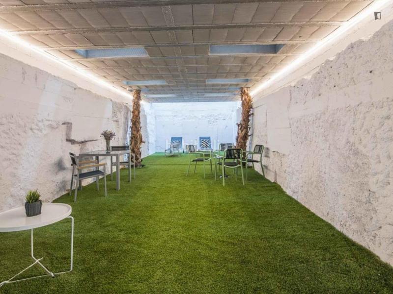 Foto 438302ef-b560-4dad-a446-1271f58de660. Miete appartement mit heizung in Sant Gervasi - Galvany Barcelona