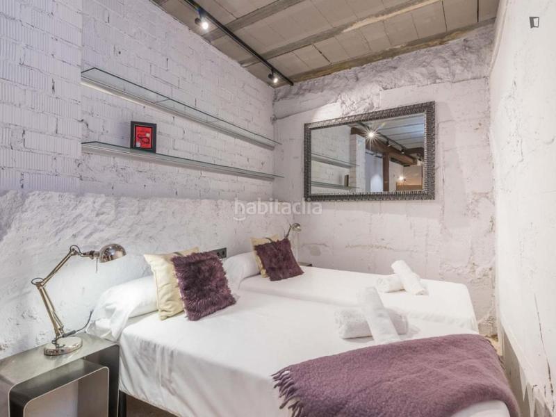 Foto 4cbcbca0-af0d-4742-96a7-27683b951146. Miete appartement mit heizung in Sant Gervasi - Galvany Barcelona