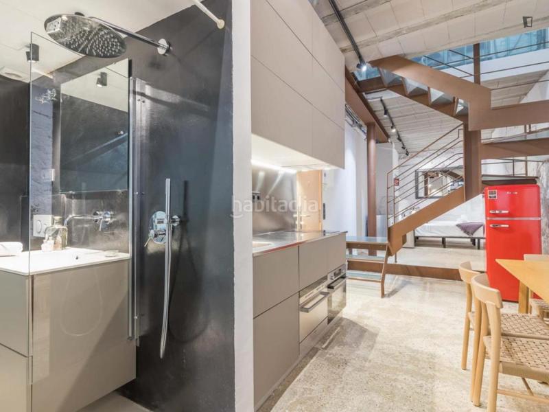 Foto 4e360dc8-d330-4cdb-a7a4-12d698773893. Miete appartement mit heizung in Sant Gervasi - Galvany Barcelona