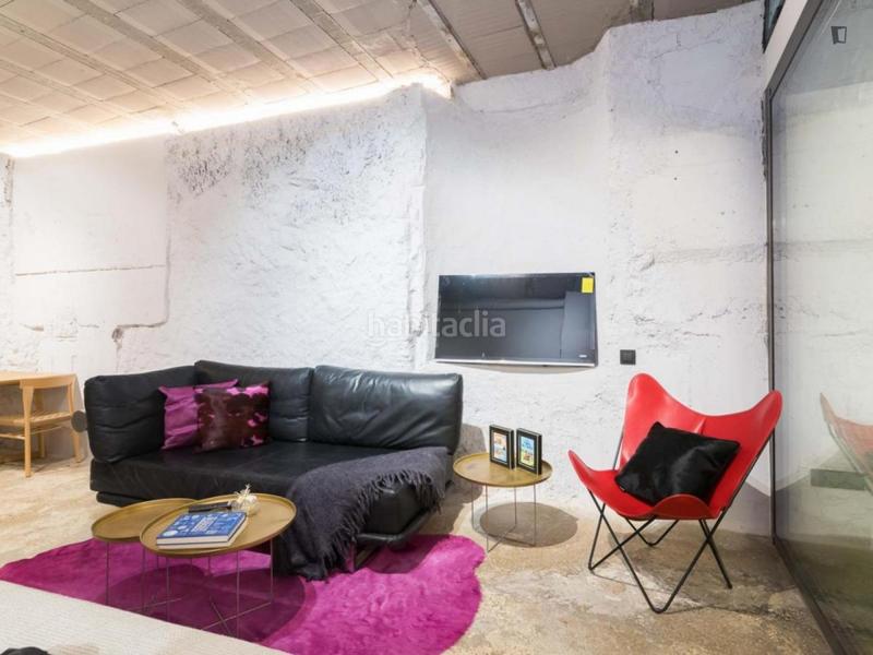 Foto 5954a7d9-6a47-4c12-ba8e-67af2d7b757b. Miete appartement mit heizung in Sant Gervasi - Galvany Barcelona